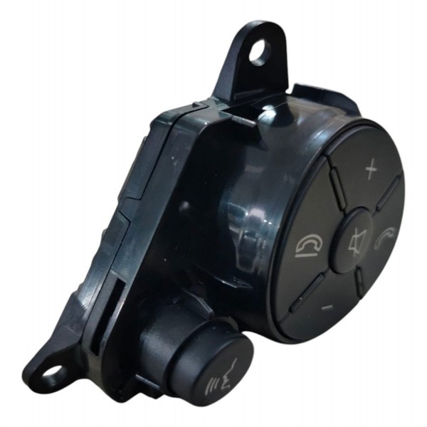 Comando Botão Som Volante Mercedes Glk 300 2009 2010 2012