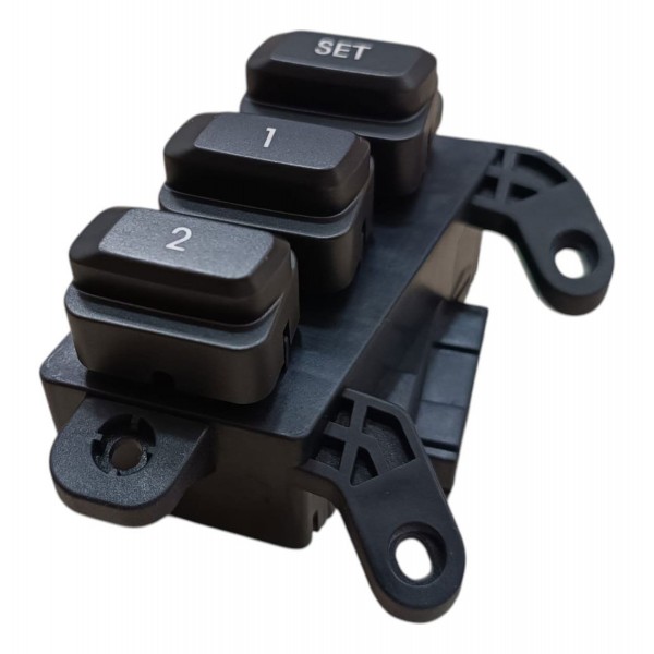 Comando Botão Memória Banco Motorista Kia Óptima 2013 A 2016