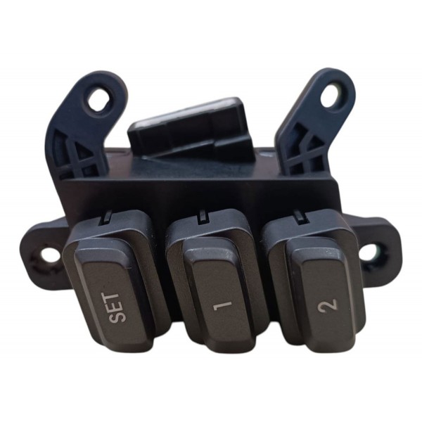 Comando Botão Memória Banco Motorista Kia Óptima 2013 A 2016