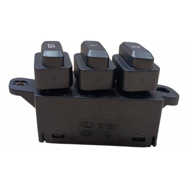 Comando Botão Memória Banco Motorista Kia Óptima 2013 A 2016