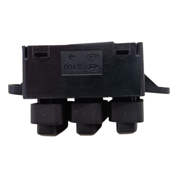 Comando Botão Memória Banco Motorista Kia Óptima 2013 A 2016