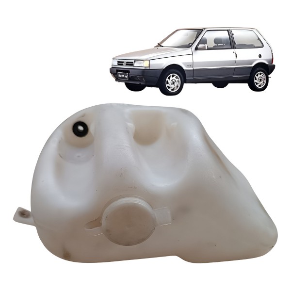 Reservatorio Agua Parabrisa Fiat Uno Mille 1996 1997 A 2006