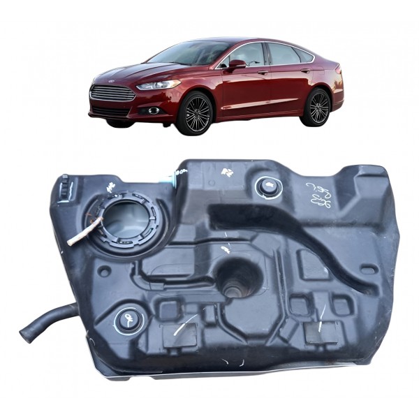 Tanque Combustível Ford Fusion 2.5 16v 2013 2014 2015 2016