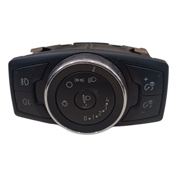 Botão Luz Farol Milha Neblina Ford Focus 2014 2015 2016 Orig