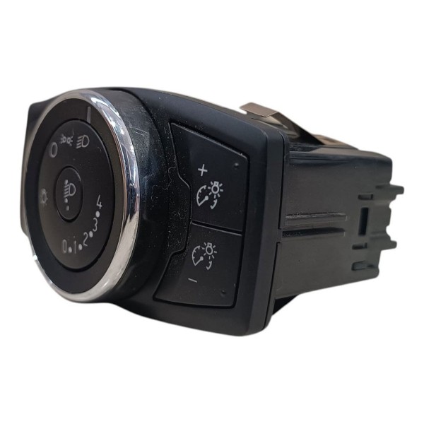 Botão Luz Farol Milha Neblina Ford Focus 2014 2015 2016 Orig