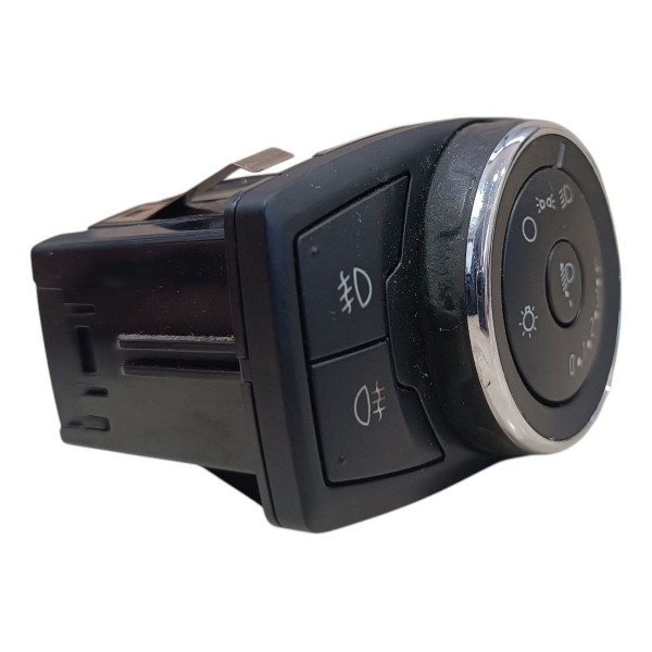 Botão Luz Farol Milha Neblina Ford Focus 2014 2015 2016 Orig