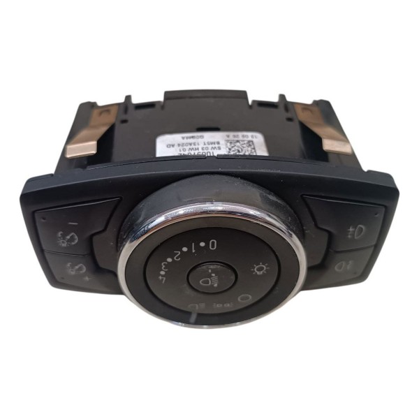 Botão Luz Farol Milha Neblina Ford Focus 2014 2015 2016 Orig