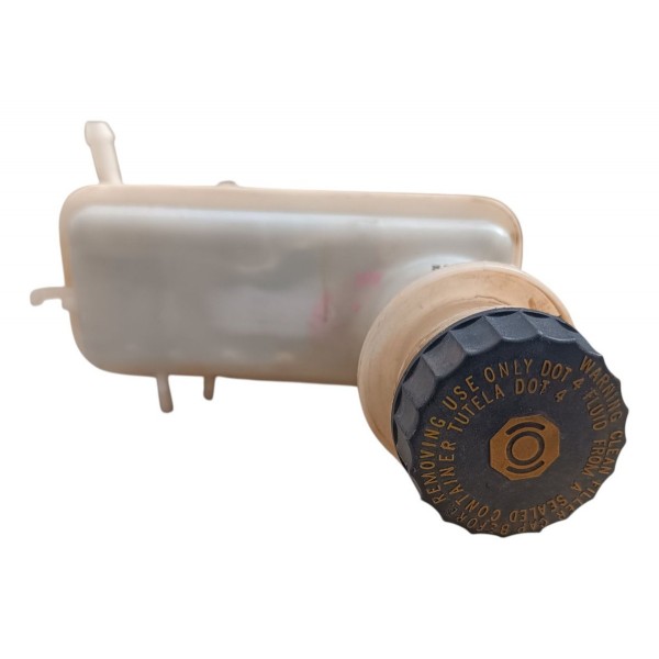 Reservatório Fluido Freio Fiat Punto T-jet Linea 2009 A 2013