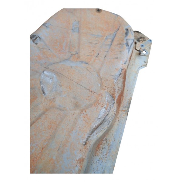 Tanque Combustível Gasolina Fiat Grand Siena 2012 A 2022