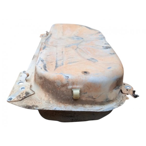 Tanque Combustível Gasolina Fiat Grand Siena 2012 A 2022