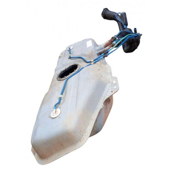 Tanque Combustível Gasolina Fiat Grand Siena 2012 A 2022