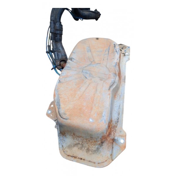 Tanque Combustível Gasolina Fiat Grand Siena 2012 A 2022