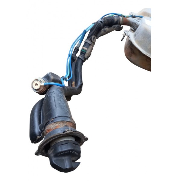 Tanque Combustível Gasolina Fiat Grand Siena 2012 A 2022