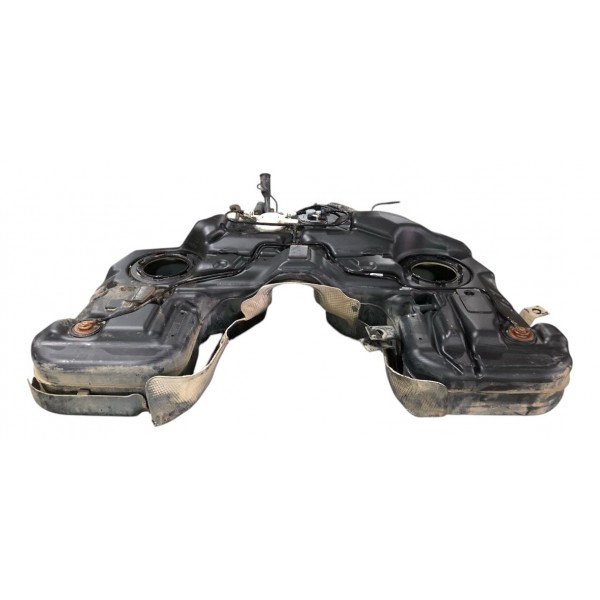 Tanque De Combustivel Jeep Gran Cherokee Limit 2012 Gasolina