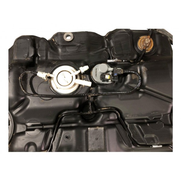 Tanque De Combustivel Jeep Gran Cherokee Limit 2012 Gasolina