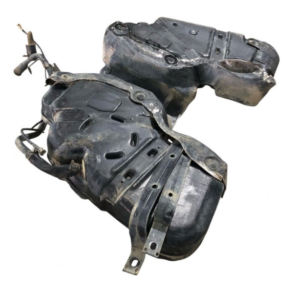 Tanque De Combustivel Jeep Gran Cherokee Limit 2012 Gasolina