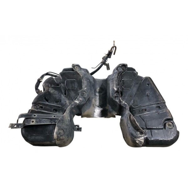 Tanque De Combustivel Jeep Gran Cherokee Limit 2012 Gasolina