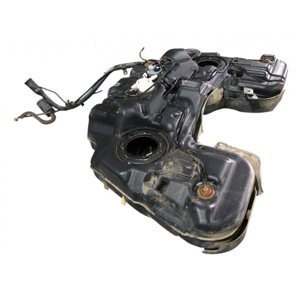 Tanque De Combustivel Jeep Gran Cherokee Limit 2012 Gasolina