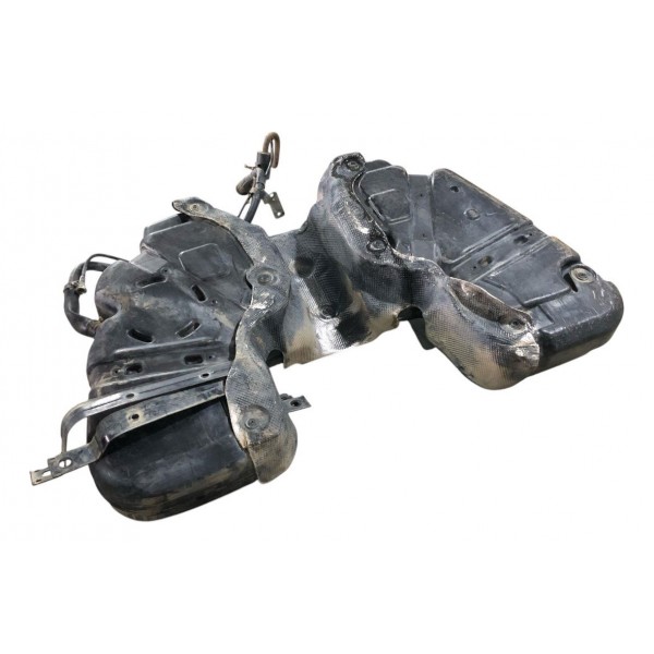 Tanque De Combustivel Jeep Gran Cherokee Limit 2012 Gasolina