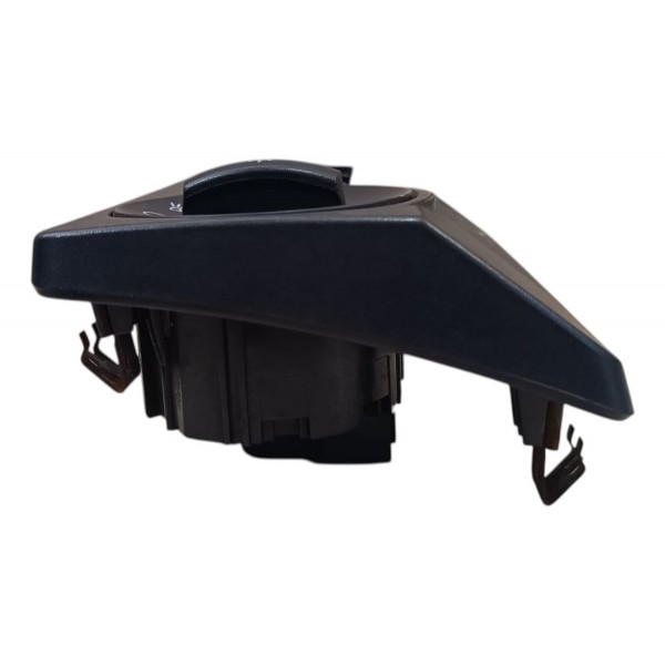 Chave Botão Farol E Neblina Ford Fusion 2010 2011 Original