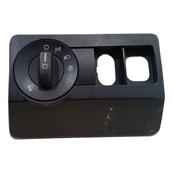 Chave Botão Farol E Neblina Ford Fusion 2010 2011 Original