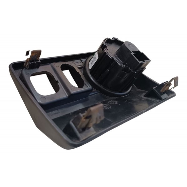 Chave Botão Farol E Neblina Ford Fusion 2010 2011 Original