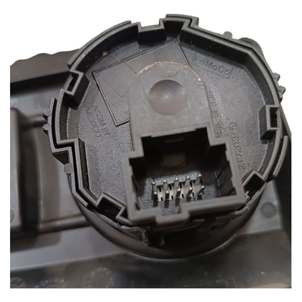 Chave Botão Farol E Neblina Ford Fusion 2010 2011 Original