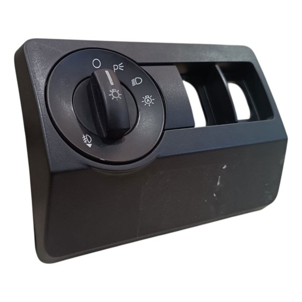 Chave Botão Farol E Neblina Ford Fusion 2010 2011 Original