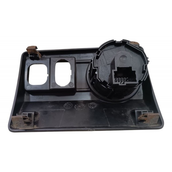 Chave Botão Farol E Neblina Ford Fusion 2010 2011 Original