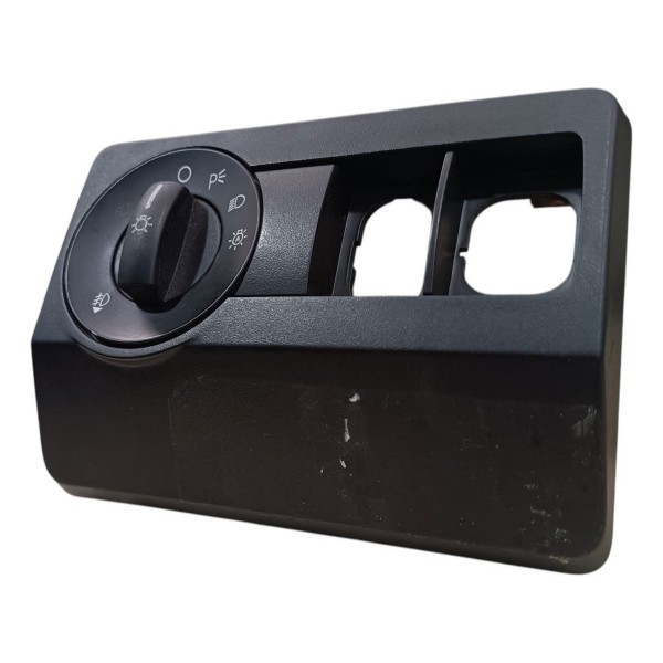 Chave Botão Farol E Neblina Ford Fusion 2010 2011 Original