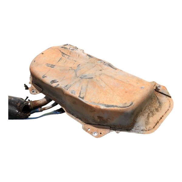 Tanque Combustível Palio Attractive Grand Siena 1.4 1.0 1.6