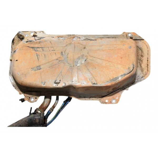 Tanque Combustível Palio Attractive Grand Siena 1.4 1.0 1.6