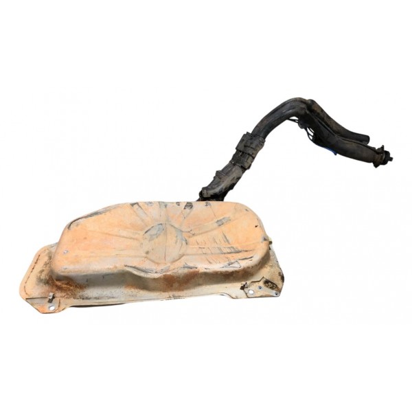 Tanque Combustível Palio Attractive Grand Siena 1.4 1.0 1.6