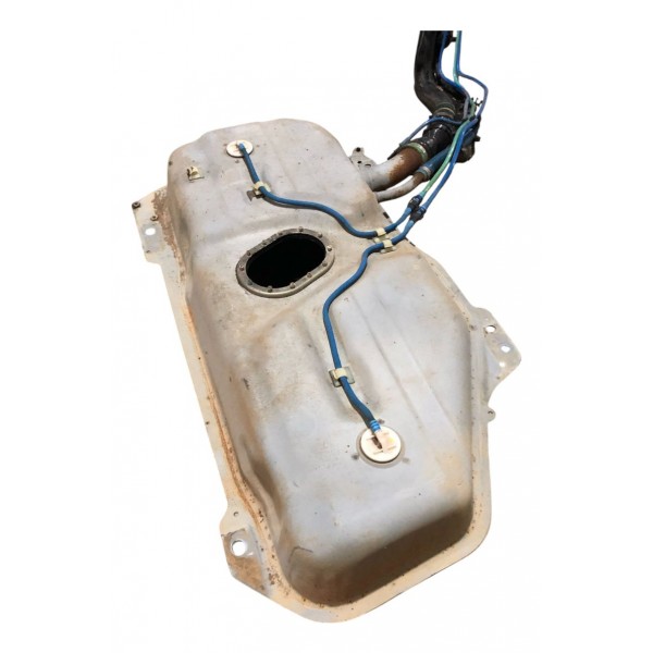 Tanque Combustível Palio Attractive Grand Siena 1.4 1.0 1.6