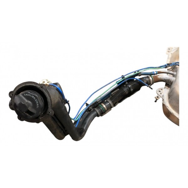 Tanque Combustível Palio Attractive Grand Siena 1.4 1.0 1.6