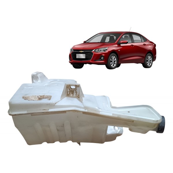 Reservatorio Agua Parabrisa Gm Onix Turbo 2020 2021 2024