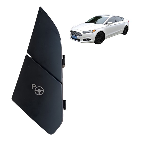 Botão Freio Mão Elétrico Ford Fusion 2013 2014 2015 Original