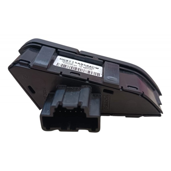 Botão Freio Mão Elétrico Ford Fusion 2013 2014 2015 Original