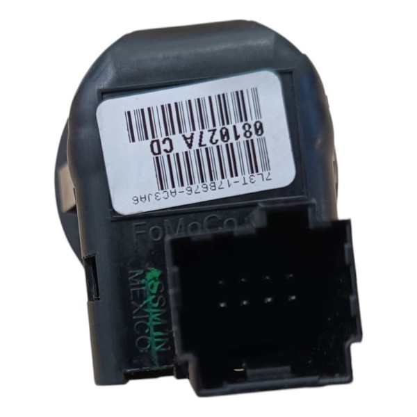 Comando Botão Retrovisor Eletrico Ford Fusion 2006 A 2010