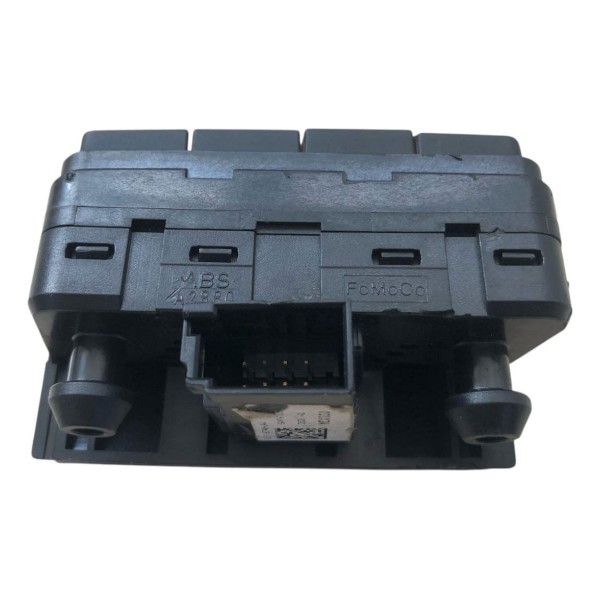 Comando Botão Volante Direito Ford Fusion 2006 2007 A 2009