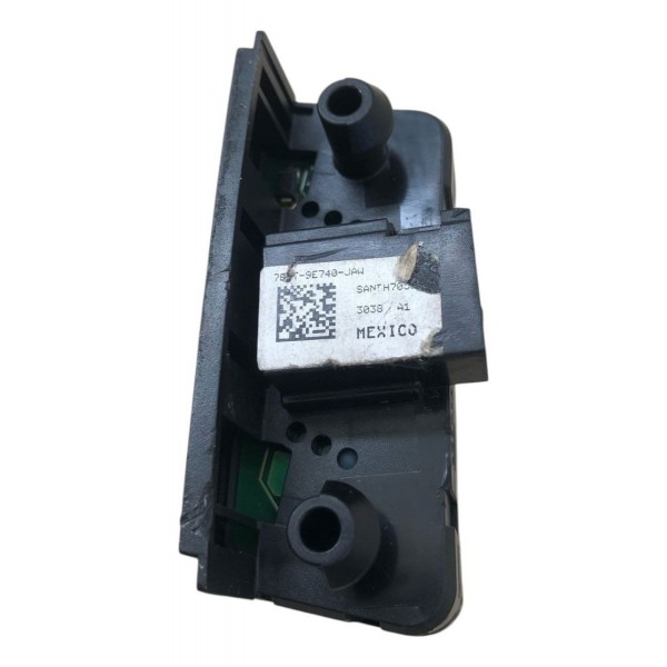 Comando Botão Volante Direito Ford Fusion 2006 2007 A 2009