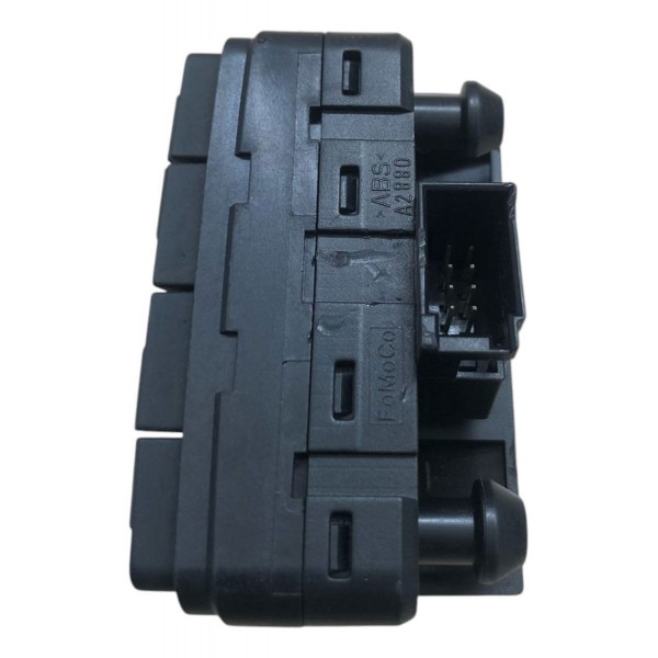 Botão Volante Esquerdo Ford Fusion 2006 2007 A 2009 Original