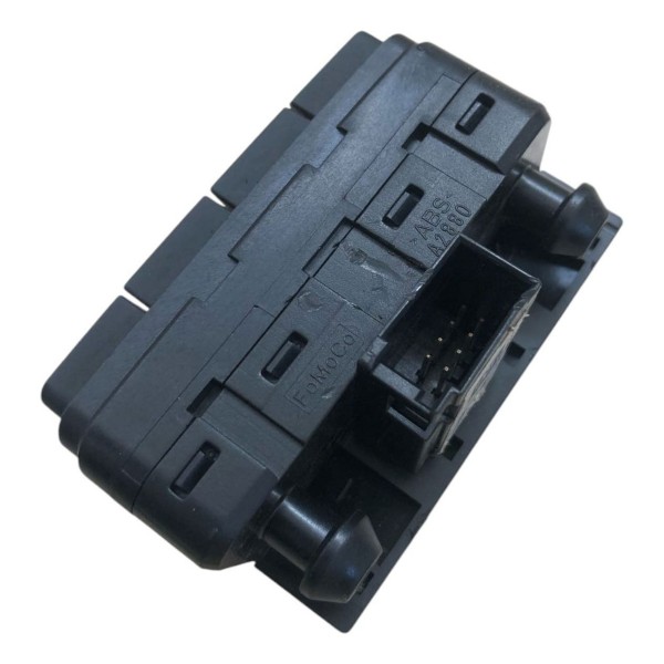 Botão Volante Esquerdo Ford Fusion 2006 2007 A 2009 Original