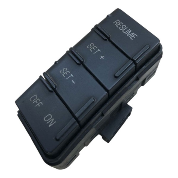 Botão Volante Esquerdo Ford Fusion 2006 2007 A 2009 Original