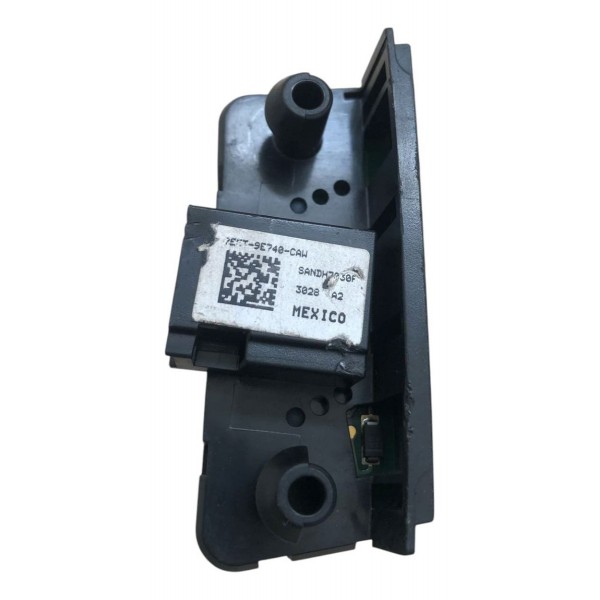 Botão Volante Esquerdo Ford Fusion 2006 2007 A 2009 Original