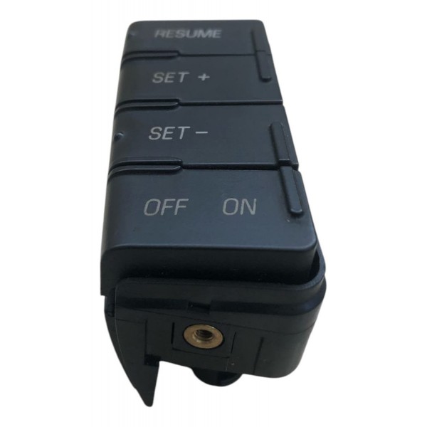 Botão Volante Esquerdo Ford Fusion 2006 2007 A 2009 Original