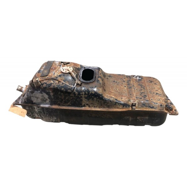 Tanque Combustivel Toyota Hilux sw4 2000 2001 2002 2003