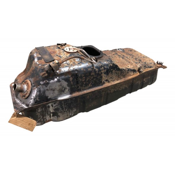 Tanque Combustivel Toyota Hilux sw4 2000 2001 2002 2003