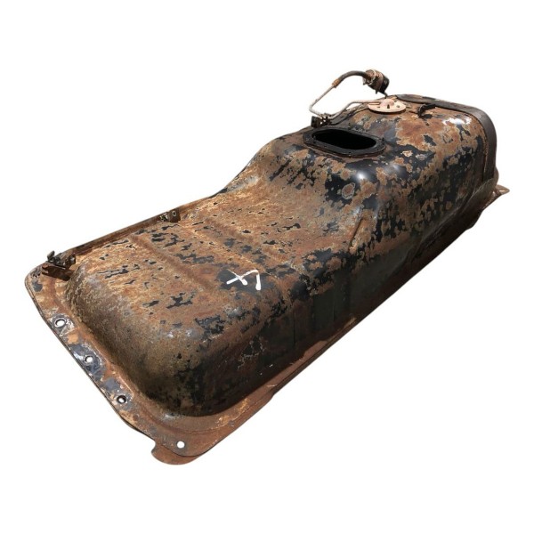 Tanque Combustivel Toyota Hilux sw4 2000 2001 2002 2003