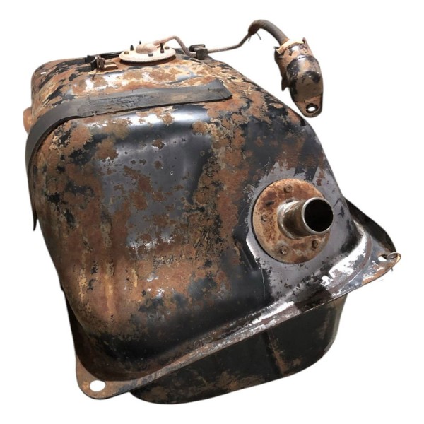 Tanque Combustivel Toyota Hilux sw4 2000 2001 2002 2003